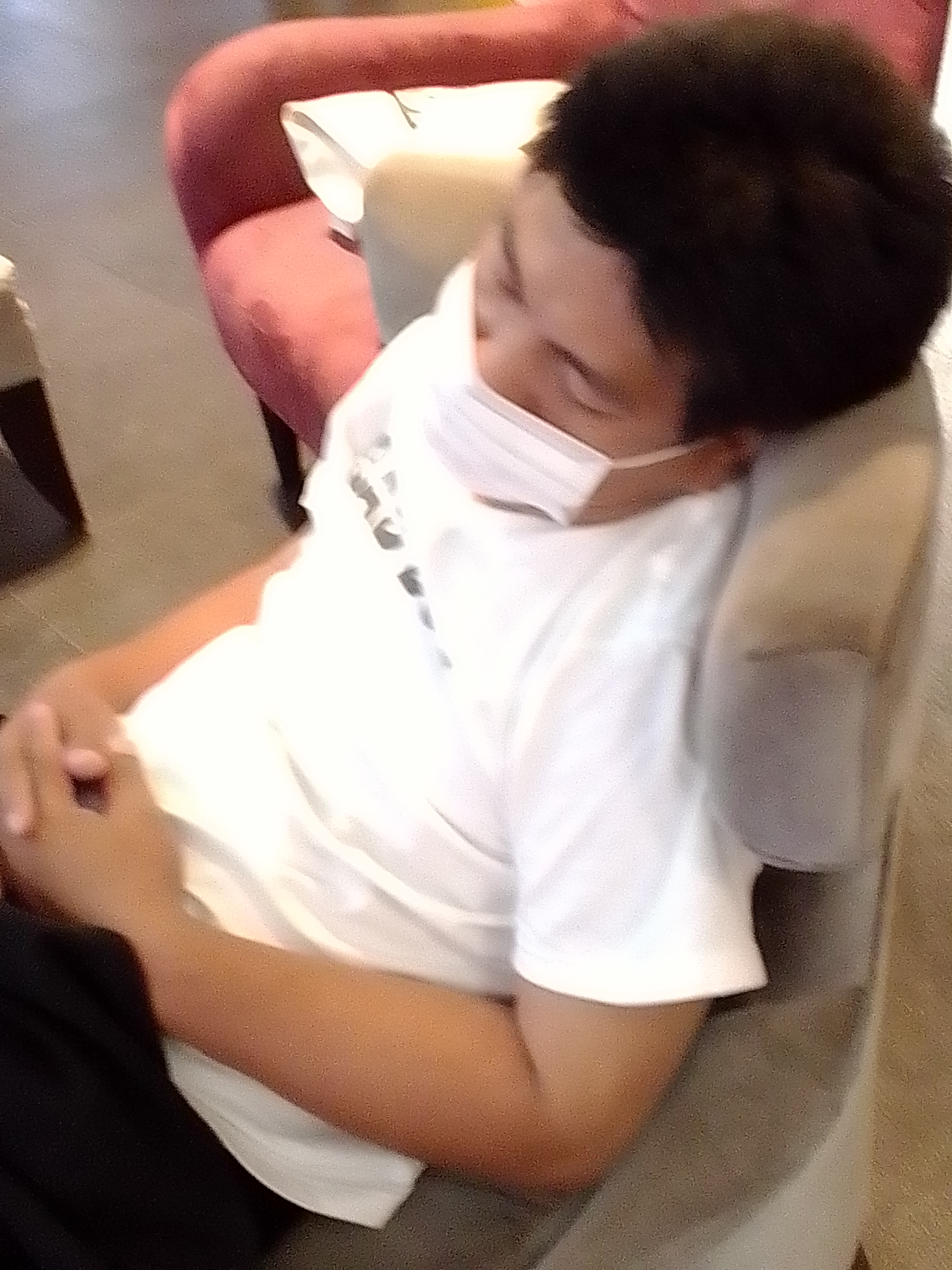 ไอ้ควาย สัตว์นรกที่มาเกิดในสภาพคน